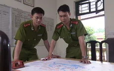 Phim Câu hỏi số 5: Sát thủ bang Thiên Cơ dần lộ diện