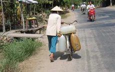 260 tỷ đồng xây nhà máy tạo nước ngọt cho ngư dân Lý Sơn, Quảng Ngãi