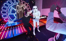Star Wars gây sốt trên khắp thế giới, ngoại trừ… Việt Nam và Hàn Quốc