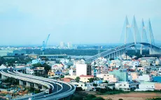 Nghiên cứu, thành lập Đặc khu kinh tế TP.HCM