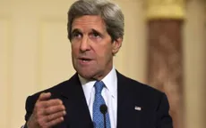 Ngoại trưởng Kerry: Mỹ sẽ đàm phán với Tổng thống Syria