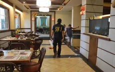 Philippines giao nghi phạm sát hại nhân viên Lãnh sự quán cho Trung Quốc