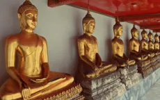 Những việc nên và không nên làm khi ghé thăm một ngôi chùa Phật giáo