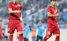 Cặp trung vệ U23 Việt Nam: 6 chọn 2, dễ & khó