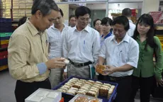 Bảo Phương cơ sở 2 có thể sẽ không mở cửa dịp Trung thu