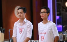 Vua đầu bếp Việt: Phạm Tuyết và Thanh Cường giành vé vào vòng chung kết