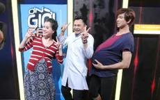 Ơn giời! Cậu đây rồi! 2015: Tim vác bụng bầu gặp 'bác sĩ' Tự Long