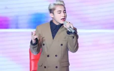 The Remix - Liveshow 2: Sơn Tùng M-TP soán ngôi đầu