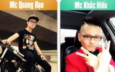 Chung cư 22+ chào đón MC mới