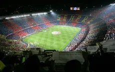 "Thánh địa" của Barcelona: Nou Camp hay Camp Nou mới đúng?