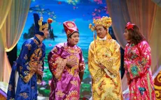 Đạo diễn Đỗ Thanh Hải nói gì về Táo quân 2015?