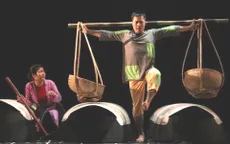 Nỗ lực đưa sân khấu đến gần khán giả của nhà hát xã hội hóa đầu tiên tại Hà Nội