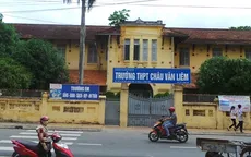 Cần Thơ: Tạm dừng dự án xây mới ngôi trường trăm tuổi