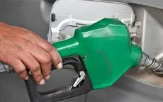 Biểu tình bằng xe tải ở Brazil phản đối giá xăng tăng cao