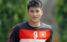 Công Vinh chính thức xuất hiện trong tựa game đình đám PES 2016
