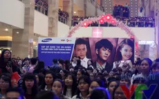 Fan Việt "phát sốt" vì Kang Tae Oh