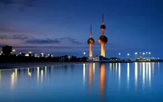 Kuwait triển khai xét nghiệm ADN bắt buộc
