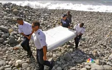 Gia đình nạn nhân MH370 quyết kiện Malaysia Airlines tới cùng
