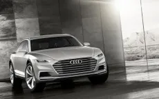 Audi Prologue Concept có thêm thành viên mới