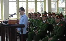 Xét xử bị cáo trong vụ án oan của ông Nguyễn Thanh Chấn