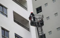 Hỏa hoạn chung cư: Mập mờ trách nhiệm của chủ đầu tư