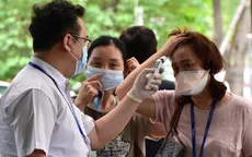 Bệnh nhân MERS Hàn Quốc cuối cùng bị nhiễm trở lại