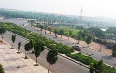 Nắng hanh trải khắp Bắc Bộ trong ngày 18/10