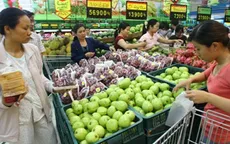 TP.HCM: Công bố đường dây nóng tiếp nhận thông tin thực phẩm 'bẩn'