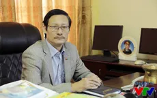 NB Lê Khánh Hòa: "Hy vọng các đại biểu cảm nhận sâu sắc những thay đổi của tỉnh Quảng Bình"