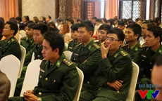 Khán giả đánh giá cao những kiến thức bổ ích trong diễn đàn “Tuyên truyền biển - đảo Việt Nam”