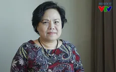 Biên kịch Trịnh Thanh Nhã: Mừng vì không còn phim "thiếu calo"