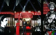 Gala "Ngày trở về - Tiếng gọi quê hương" giành giải Đặc biệt tại LHTHTQ lần thứ 35