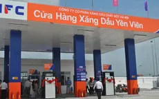 Rút giấy phép kinh doanh, khởi tố hai cây xăng gian lận ở Hà Nội