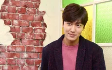 Lee Min Ho bật mí thù lao đầu đời