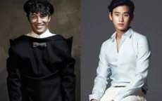 Sao "Cô nàng ngổ ngáo" bắt tay với Kim Soo Hyun trong phim mới?