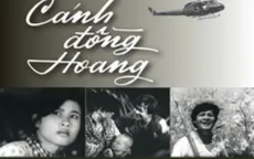 Dàn diễn viên phim "Cánh đồng hoang" sau hơn 35 năm