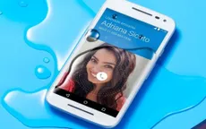 Motorola Moto G Turbo Edition ra mắt với giá 283 USD