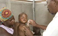 Vaccine chống sốt rét có thể sẽ được thử nghiệm tại châu Phi
