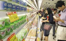 Không để xảy ra tình trạng thiếu hàng trong dịp Tết Bính Thân 2016