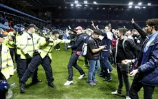 Aston Villa để vỡ sân, cầu thủ sợ xanh mắt mèo