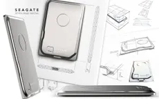 Seagate sẽ ra mắt ổ cứng di động siêu mỏng tại CES 2015