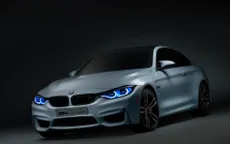BMW sẽ tích hợp công nghệ OLED trên xe hơi?
