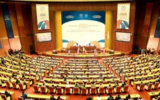 THTT Lễ khai mạc Đại hội đồng Liên minh Nghị viện Thế giới lần thứ 132