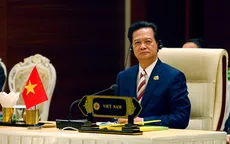 Hôm nay (3/7), Thủ tướng dự Hội nghị Mekong – Nhật Bản