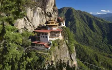 Những điều thú vị về Bhutan