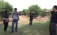 Phim Câu hỏi số 5: Mâu thuẫn đỉnh điểm giữa các chiến sĩ Công an
