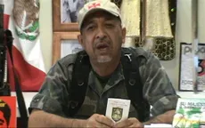 Mexico: Bắt giữ trùm ma túy khét tiếng