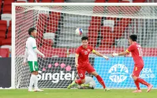 Báo chí Indonesia nói gì về nghi án bán độ tại SEA Games 28?