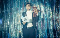 Gương mặt thân quen 2015: Khương Ngọc khôi hài hệt Mr. Bean