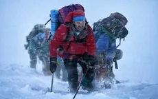 Phim Everest mở màn ấn tượng tại LHP Venice 2015